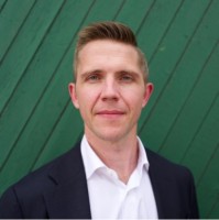 123Dentist Employee Elliot Pobjoy's profile photo