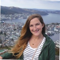 BOL Agency Employee Lizzie Magnarelli's profile photo
