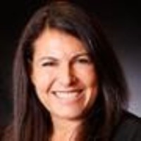 J.P. Morgan Employee Abby Ingber's profile photo