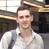 Logicify Employee Kirill Malyshev's profile photo