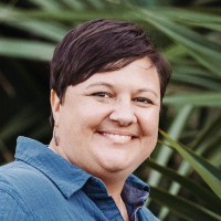 Ending Community Homelessness Coalition (ECHO) Employee Helen Eisert's profile photo