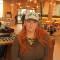 The Lighthouse Employee Isabella Langbecker's profile photo