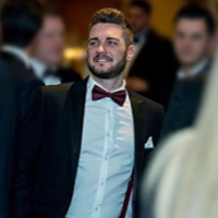 Hoseasons Employee Darrell Fitches's profile photo