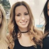 Transpac Brands Employee Courtney Guerino's profile photo