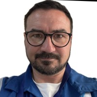 Vista Solar - a Centrica Business Solutions company Employee Lee Barrow's profile photo