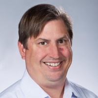 Corvus Energy Employee Erik Larsen's profile photo