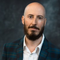 Ian Rosenberg Email & Phone Number