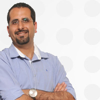 Leadnet ltd Employee Shady Diab's profile photo