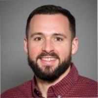 Hobart and William Smith Colleges Employee Sean Cunningham's profile photo