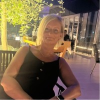 Louise Warrington Email & Phone Number