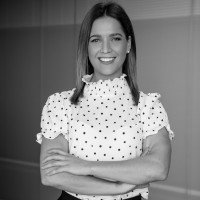 QuickFee Employee Anna Yeo's profile photo