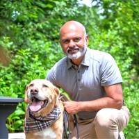 Nestl Employee Gopi Sandhu's profile photo