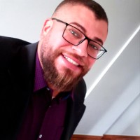 GT7 Employee Rafael Badaró Lima's profile photo