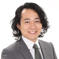 Exture Employee Kosuke Kida's profile photo