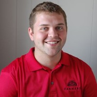Farmers Insurance Employee Marc Turner's profile photo