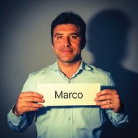 Orizon Cyber Security Employee Marco Lorenzi's profile photo