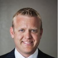 Clear Creek Financial Management Employee Ben Warren's profile photo
