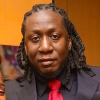 Unidentifly.com Employee Dwayne Baker's profile photo