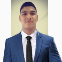 Magic Chef Employee Anil Dhoni's profile photo