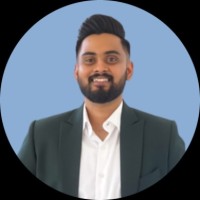 OpusXenta Employee Samuditha de Silva's profile photo