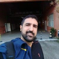 Senac RJ Employee Bruno Duque's profile photo