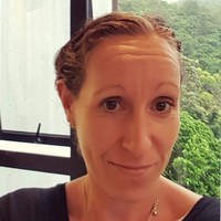 Cucumber Employee Zoe Bartlett's profile photo