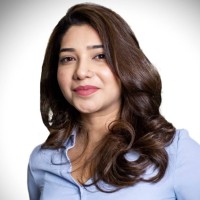 Red Buffer Employee Aisha Humayun's profile photo