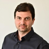 Yevgen Balter Email