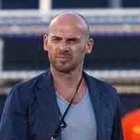 Twenty First Group Employee Tony Pilch's profile photo