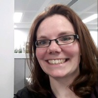 Elizabeth Aldridge Email