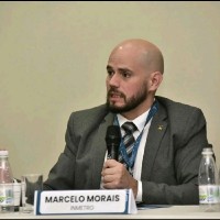Marcelo Morais Email
