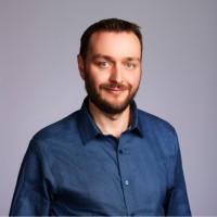Adaptiv Networks Employee Len Kofman's profile photo
