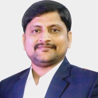 Conative IT Solutions Pvt. Ltd Employee Jitendra Singh's profile photo