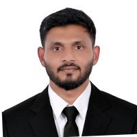 CONMIX Employee Abdul Kadar's profile photo