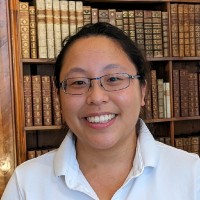 Massachusetts Institute of Technology Employee Ruby Lam's profile photo