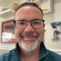 Durham School Services Employee Brian Pearson's profile photo