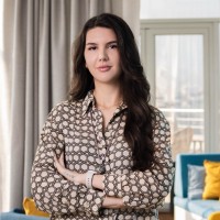 Svetlana Stoyanova Email
