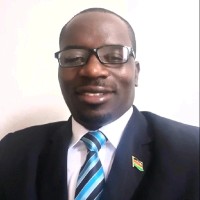 Gex Logistics Employee James Orwa's profile photo
