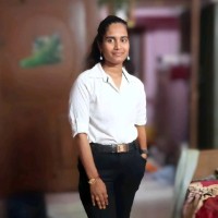 Pragada Pavani Email