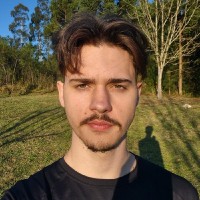 Argo Navigation Employee Matheus Link's profile photo