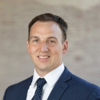 UN1F1ED² Global Packaging Group Employee Bryan Lambert's profile photo