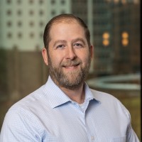 Verizon Employee Brad Schultz's profile photo