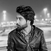 Integer Software (Pvt.) Ltd. Employee Majid Naru's profile photo