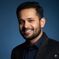 Google Employee Sushanto Mitra's profile photo