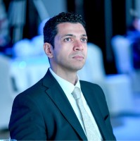 Ipsen Employee Ahmed Badawy's profile photo