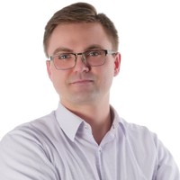 Impakt Employee Krzysztof Skotarczak's profile photo