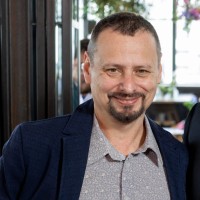 Axon Pulse Employee Daniel Shavit's profile photo