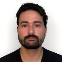 Benjamin Gallo Marin Email & Phone Number