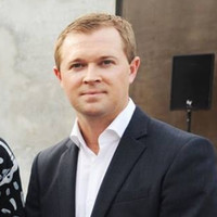 First Florida Employee Andrew Lenahan's profile photo