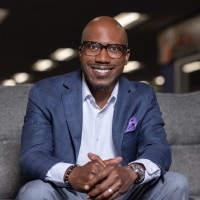 Reveal Wealth Employee Al Johnson's profile photo